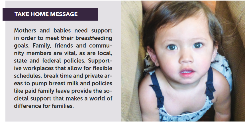 1000Days's tweet photo. Support is key for women on their #breastfeeding journey. https://t.co/xrp4ayomi3