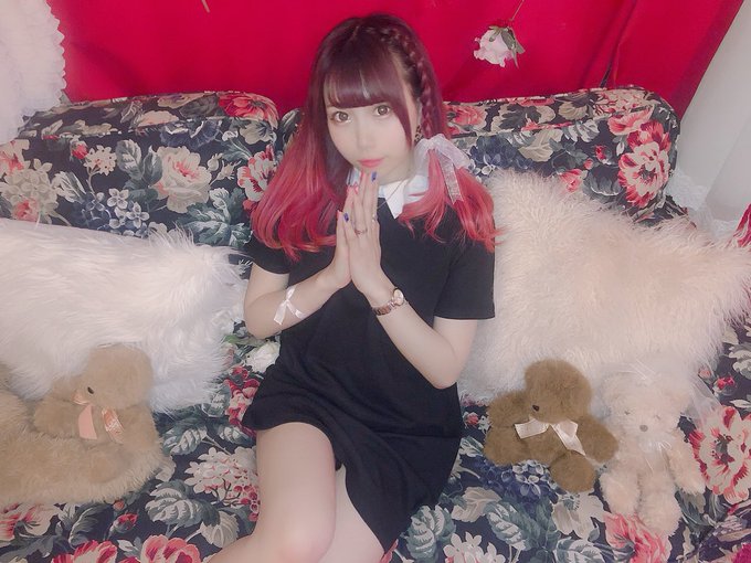 Twitterのコスプレ画像30