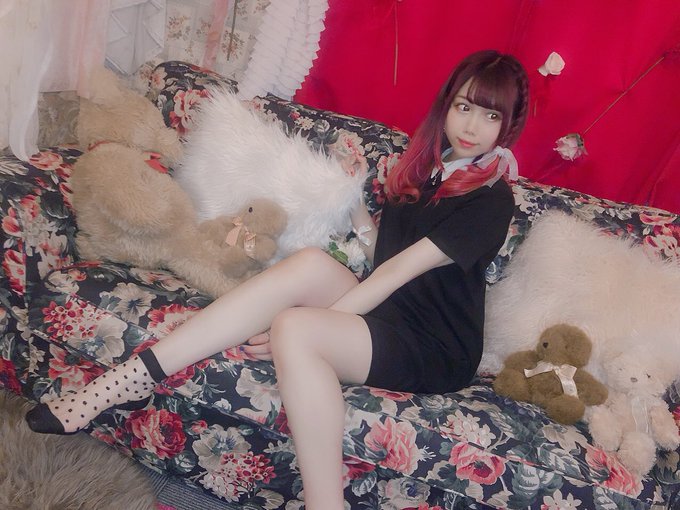 Twitterのコスプレ画像29
