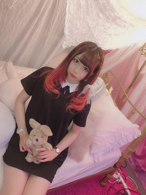 Twitterのコスプレ画像28