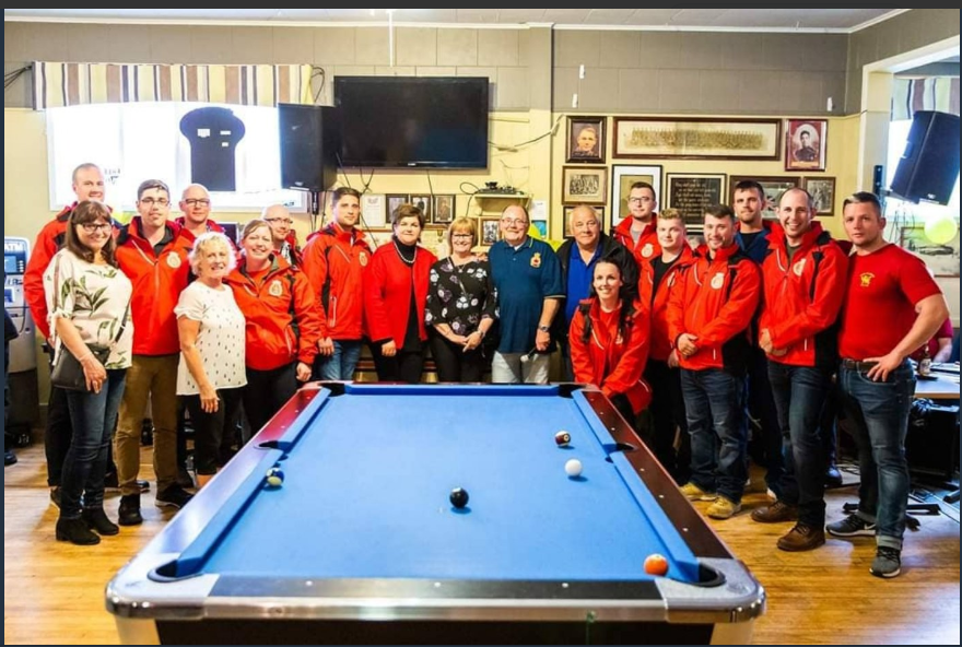 RuntheRockNL's tweet photo. Thank you to the amazing people of #WoodyPoint who hosted us on the 23rd. We're so thankful for the wonderful support. #Runtherocknl
SCHED & DONATE: https://t.co/nrjF3tRxvQ https://t.co/LI4uNJ3cRE