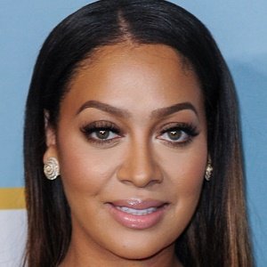 Happy Birthday La La Anthony 