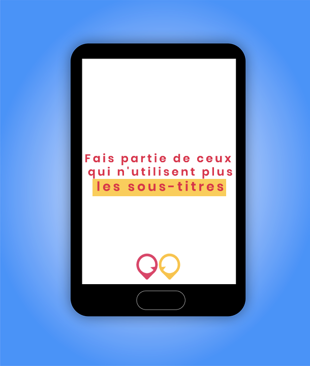 Tu veux faire partie de cette team là ? 🗝
Alors viens tester le prochain atelier linguistique le 11 juillet au parc de la tête d'Or !
Inscription dans le lien 🖊 : bit.ly/2Fx83jl