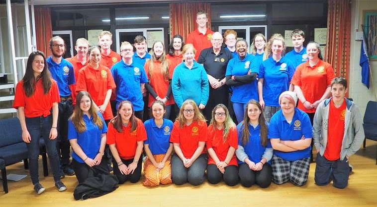 Week 51 – Roundup of the year – Supporting youth in Sherborne rcsc.org.uk/2019/06/25/wee…