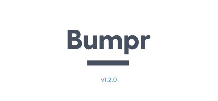 subtraction's tweet photo. New version of Bumpr! Custom browser rules + extensions for Safari and Chrome! https://t.co/7xwiotETSz https://t.co/zRuhtl8i51 https://t.co/Z8i5dR5m7p