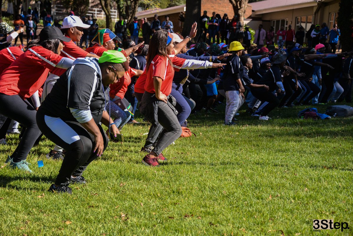 EtPty's tweet photo. We recently planned &amp; coordinated a Wellness Day for the Road Accident Fund. What a fun &amp; successful day it was. Call us on 0798966846 if you need support with organising a #WellnessDay #TeambuildingDay for your team. Thank you to The Road Accident Fund for trusting us
#PCO #MICE https://t.co/nMZpyySH7o