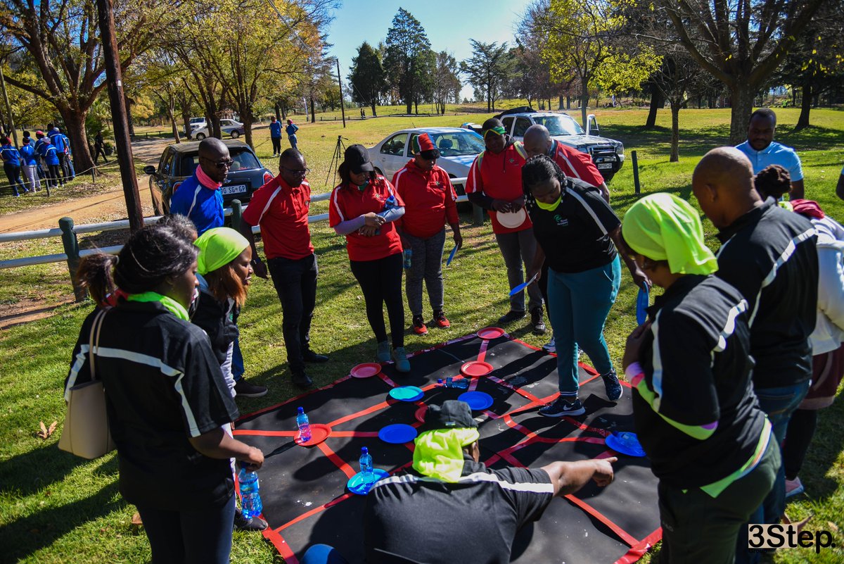 EtPty's tweet photo. We recently planned &amp; coordinated a Wellness Day for the Road Accident Fund. What a fun &amp; successful day it was. Call us on 0798966846 if you need support with organising a #WellnessDay #TeambuildingDay for your team. Thank you to The Road Accident Fund for trusting us
#PCO #MICE https://t.co/nMZpyySH7o