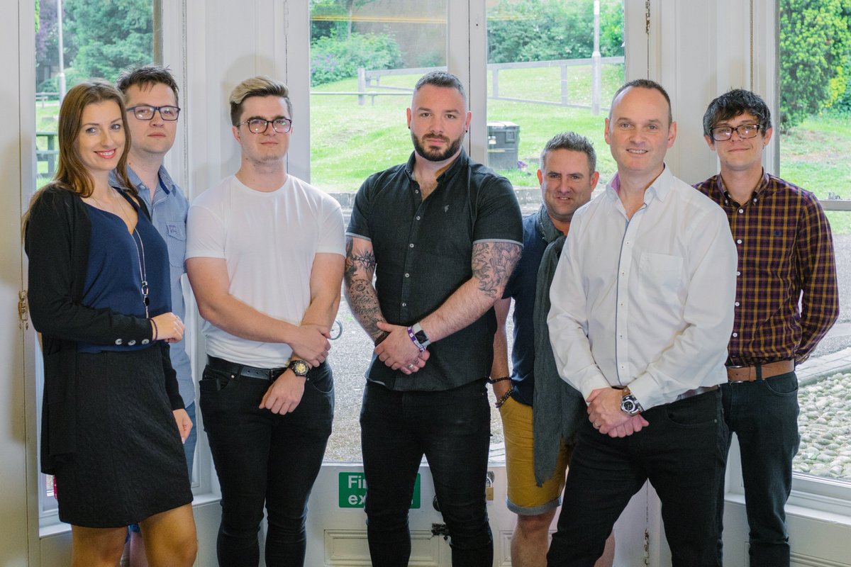 To help you find us on Twitter, we've changed the address to @acresrecruit 
#acresteam, #acresconsultancyltd, #recruitment, #worktogether, #peoplebuildbusiness

To keep up with all the latest news give us a follow at lnkd.in/gSFxuMx