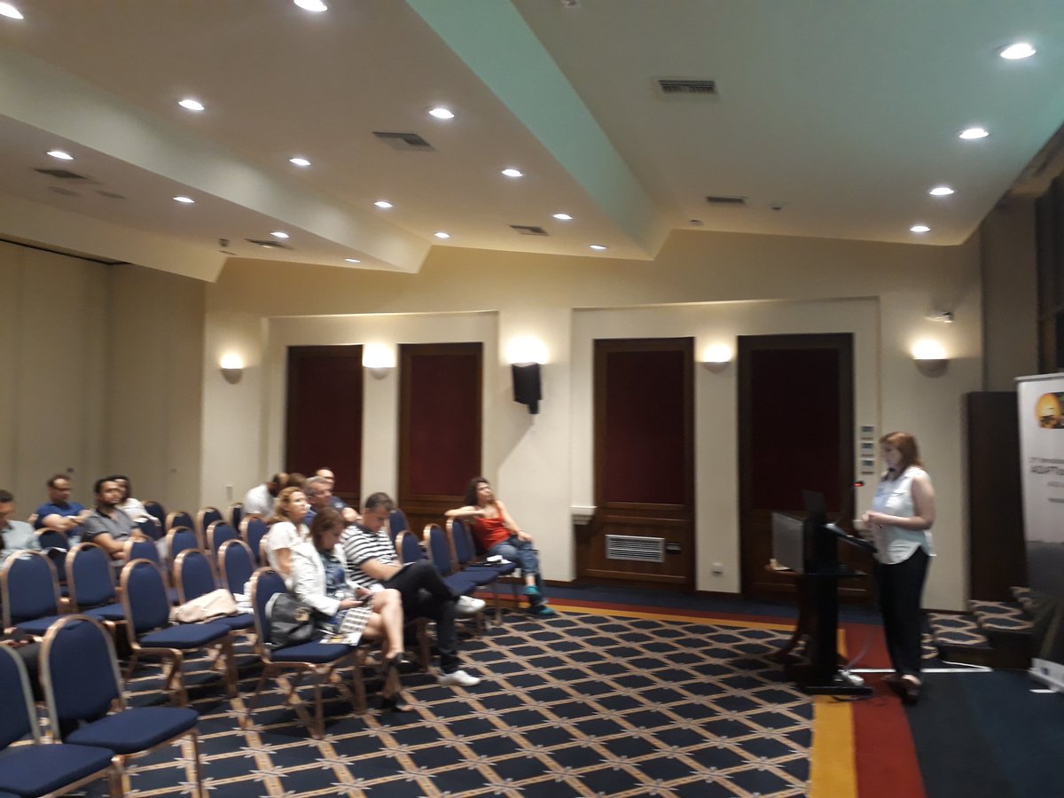 Correlation bt SPEI &amp; storage availability provides an easy-to-access indicator about drought periods in Med Islands check <a href="/LifeAdapt2clima/">LIFE_ADAPT2CLIMA</a> tool <a href="/mpapadop74/">Maria P Papadopoulou</a> <a href="/ntua/">National Technical University of Athens</a> <a href="/EAA_NOA/">ΕΑΑ</a> <a href="/IBIMET_biometeo/">Biometerologia CNR</a>