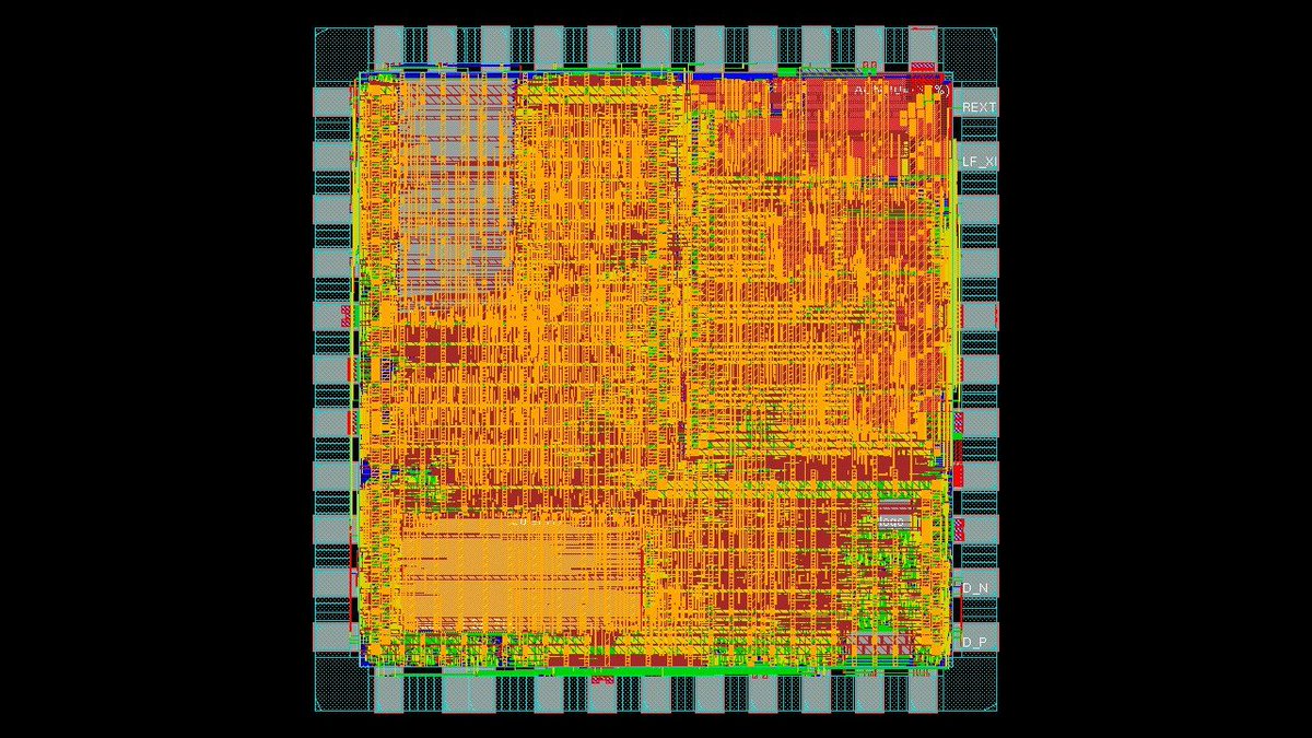 ABOpenLtd's tweet photo. Our first ever article in the #OSDDI series is out now and entitled,
Digital FOSSils: A History of Free and Open Source Silicon!
https://t.co/OM4sXNdKMJ
#FOSSi #OSHW #OpenSilicon #OpenSource #SPARC #RISCV https://t.co/fFFrDoce2l