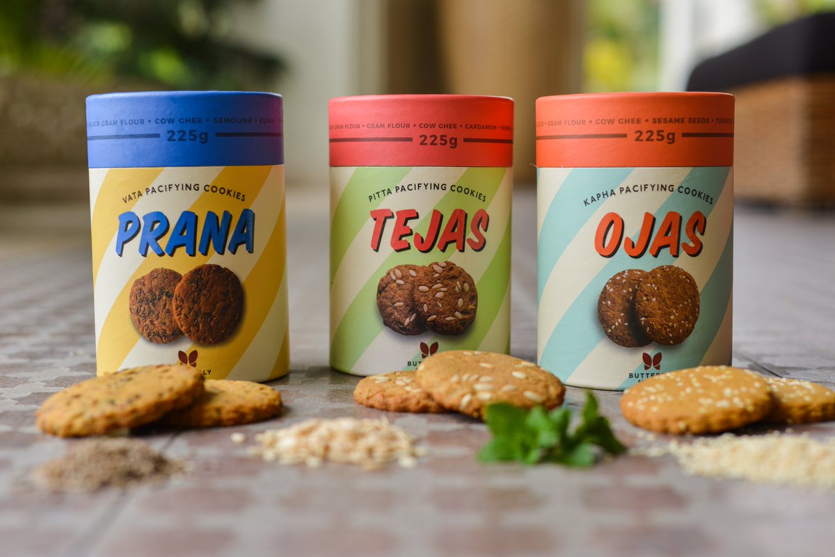 butterflyayur's tweet photo. It's okay to reward yourself with food once the day is done. But it's not good to fill on fast food. Instead, switch to a healthier option: https://t.co/mOoA7nIwvq
#ayurvediccookies #herbal #natural #ayurveda #health #healthylifestyle #healthandlife #healthyliving #healthyfood https://t.co/9p4wdMbMSc