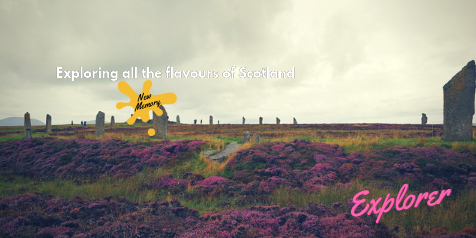 minivanmemories's tweet photo. Amazing landscapes, live music in the pubs every night, wild nature. These are some of the reasons that made our Passenger Ilaria go on a great trip to Scotland with her friend, Stefania. 
Read Memory: https://t.co/tTLa7uTGq6 https://t.co/8iW8AO03aC