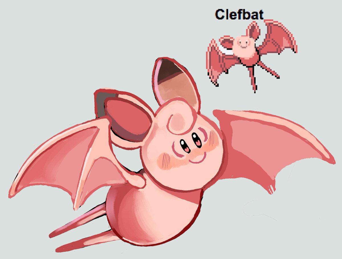  yo The New Gen Is Looking Kinda Weird So izzy 