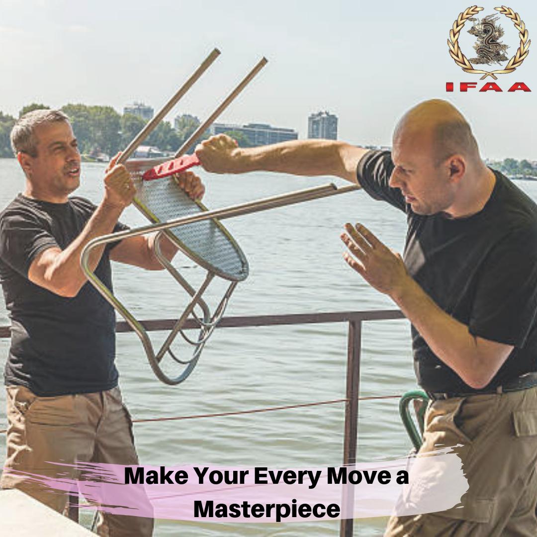 IFAAdojo's tweet photo. Learn the art of martial sciences by joining our effective self-defensive technique programs. Call us now at 818-210-0332 or visit https://t.co/pOlCBWrI74
#believeinyourself #selfdefenseforwomen #nevergiveup  #selfdefenseclass #Selfdefensetraining  #WeAreOne #martialscience https://t.co/pBg3dkCLry