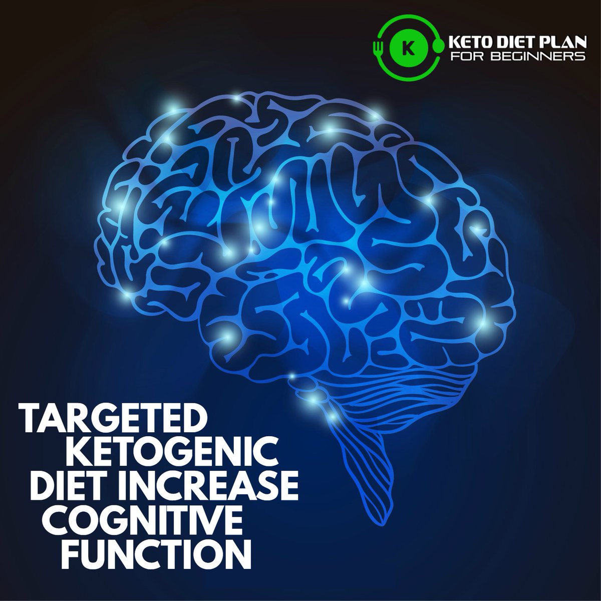 This diet brings along ketosis. The bodily adjustments that happen during this time bring forth increased cognitive function. This means that your reasoning, memory and even attention will improve. ketodietplanforbeginners.com/what-is-target…

#ketodietplanforbeginners #ketorecipes #Keto #Ketogenic