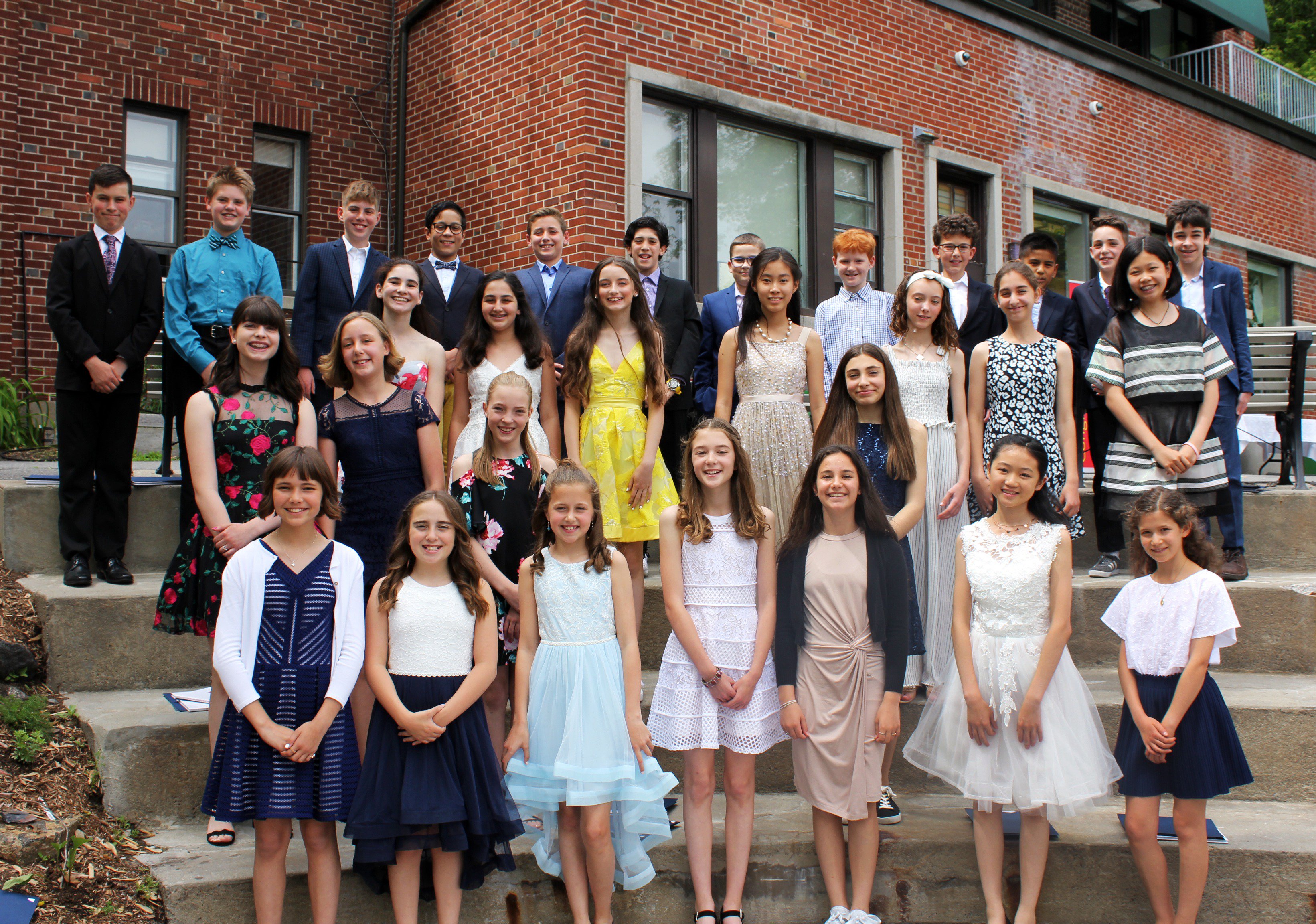 St. George s School of Montreal on X