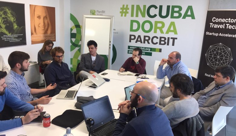 ElReferente's tweet photo. 📢 #convocatorias
Recuerda que @ConectorSpain lanza #ConectorTravel2 para startups en fase semilla.
📍 La aceleración tendrá lugar en el @parcbit de Palma pero la convocatoria es para #startups de toda España
📅 Hasta el 15 de septiembre
https://t.co/GCHGtFy3jX https://t.co/s1pdMJz0NV