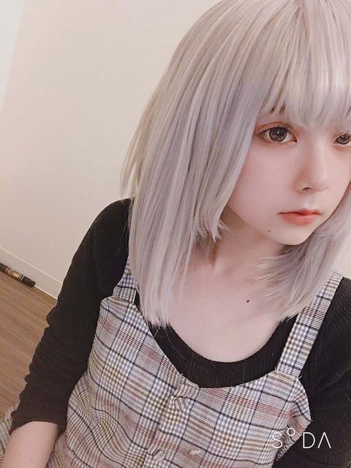 Twitterのコスプレ画像64