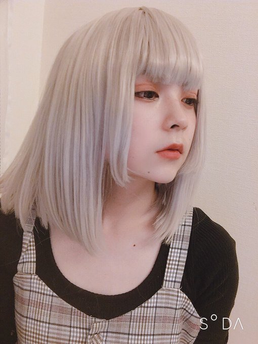 Twitterのコスプレ画像63