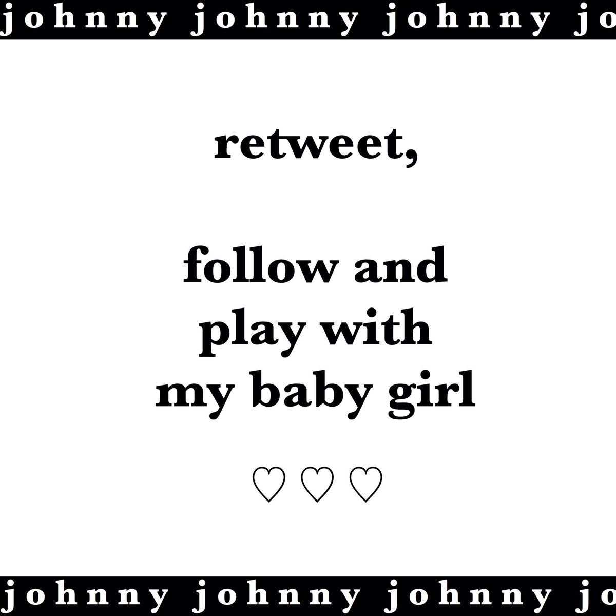 𝙎 𝙪 𝙥 𝙚 𝙧 𝙝 𝙪 𝙢 𝙖 𝙣𓐄 🏴‍☠️♥︎ 

สวัสดีครับทุกคน พ่อหนุ่มเมจจอห์นนี่คนนี้ชื่อว่าจัสเฟรนด์นะครับ 95kids อย่างที่ทุกคนรู้กันนะ 🤳🏻—ไม่ได้นิวแอคครับแต่คิดว่าจะคัมแบคแบบจริงจัง เลยจะทำ “แลกฟอล“ พร้อมไปเล่นด้วย รีไว้แล้วผมจะโผล่ไปที่กล่องแจ้งเตือนคุณนะ 👊🏻♥︎ ยพท. rt ตามทักครับ