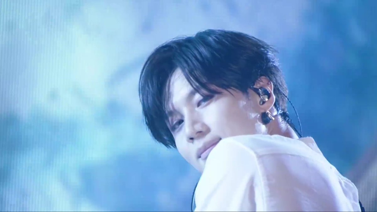 𝔪𝔞𝔰𝔱𝔞𝔷𝔩𝔦𝔥𝔞 On Twitter Black Hair Taemin Remained