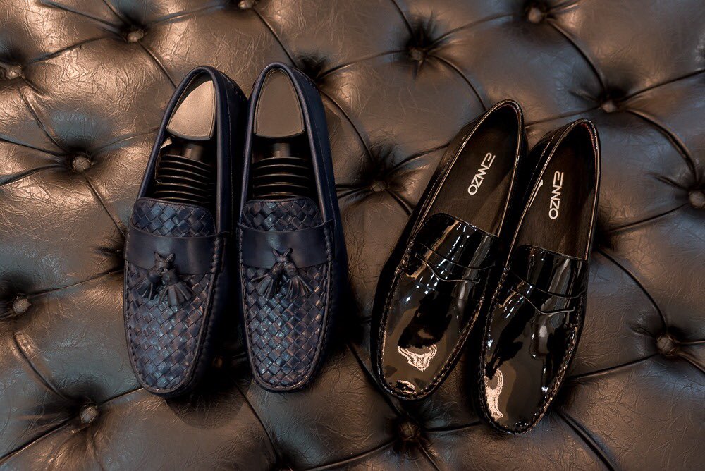ennzo shoes
