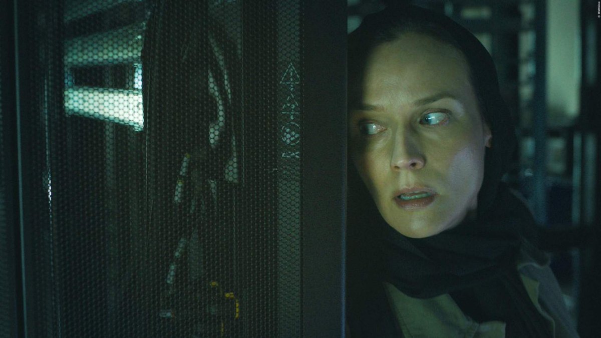 filmpunkttv's tweet photo. DIE AGENTIN: Diane Kruger und Martin Freeman auf geheimer Mission
→Trailer sofort starten: https://t.co/TsVINqVw1A
#DianaKruger #DieAgentin #MartinFreeman #CasAnvar #Actionfilme #Thrillerfilme #Trailer #Video #FilmTV https://t.co/pie7G5n6wK