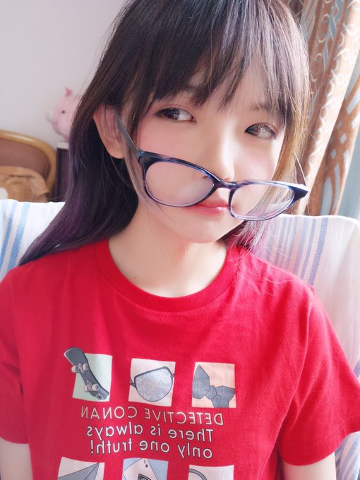 Twitterのコスプレ画像32