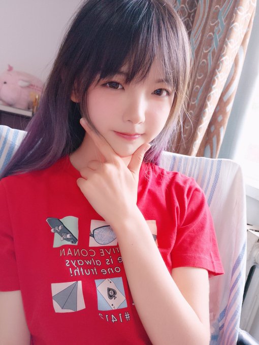 Twitterのコスプレ画像33