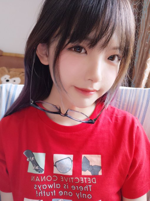 Twitterのコスプレ画像34