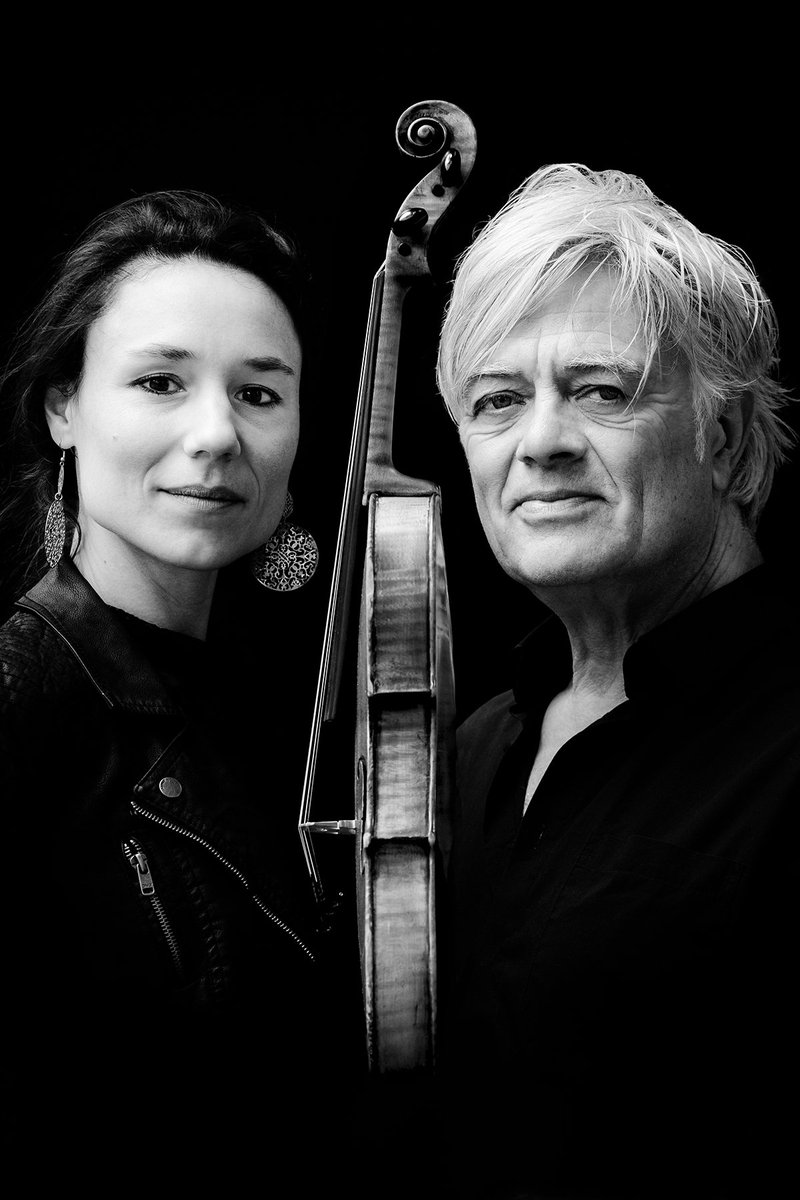 20 juli, Museum Prinsenhof Delft, een viool- en pianoprogramma door Robert Jan Stips en Marieke Brokamp🎹🎻 #piano #viool #concert #film #documentaire #klassiek #modern 

Kaartverkoop via prinsenhof-delft.nl/ontdek-het-mus… 

📸 J.W. Bullée