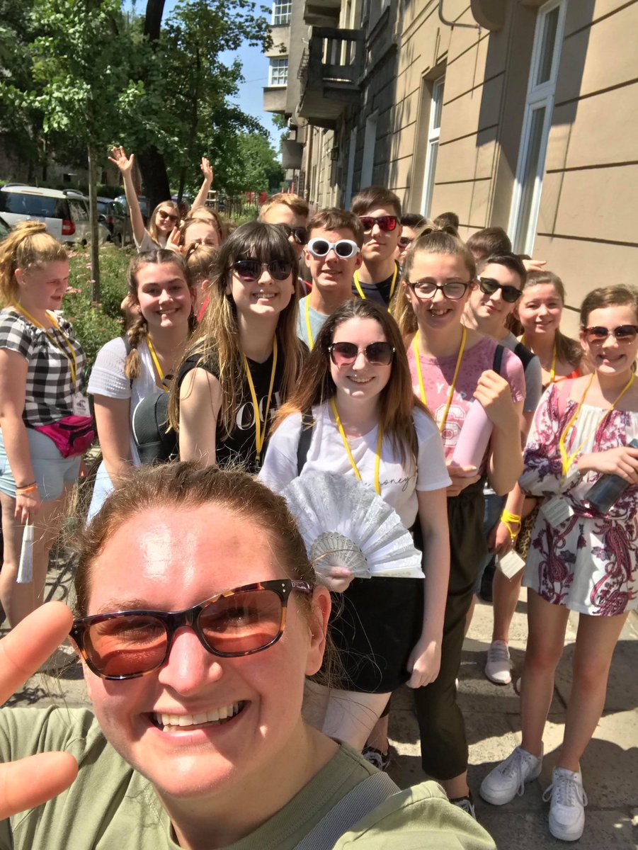 32 degree smiles 🌞🔥😎