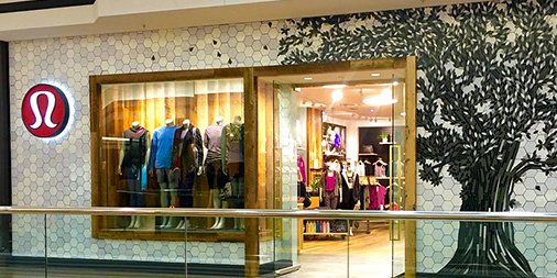 LazeWorks's tweet image. Less than 3 weeks until our #Lululemon event! If you haven't RSVP'd, head over to our site &amp;amp; mark yourself as a "yes" - bit.ly/2NbLZRO #LazeWorks