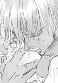 アシュぐだ♂のスケベです(リス限)
https://t.co/SyUp1IwFd4 