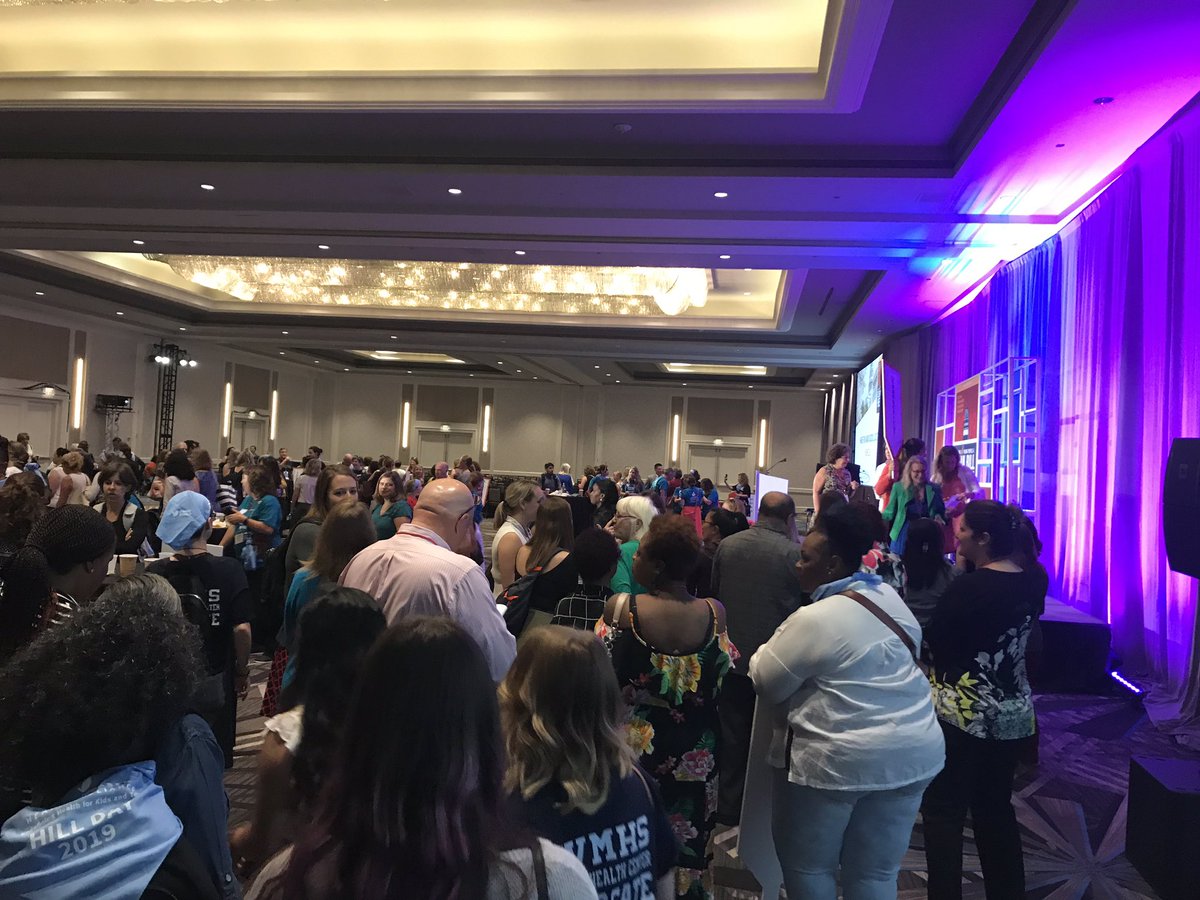 Getting ready to go to congress! #sbha2019