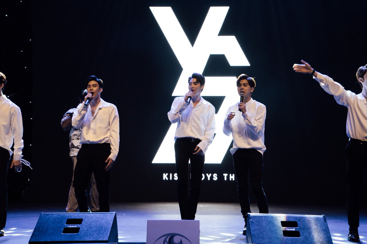 Kissboys_TH's tweet photo. #unseenRoadtoKissboysTH https://t.co/2QAfFoerv1