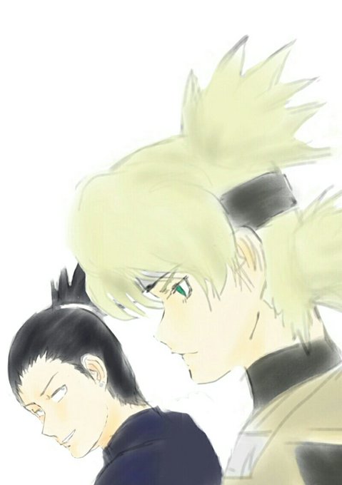 シカマルのtwitterイラスト検索結果 シカマルのtwitterイラスト検索結果