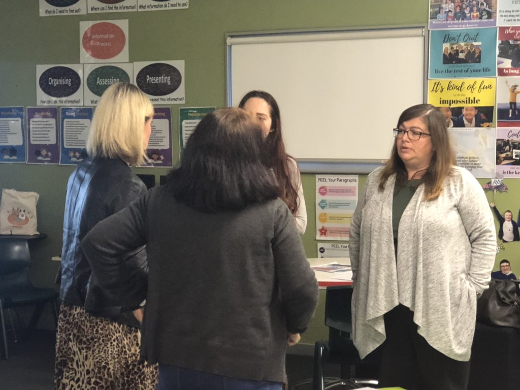 Narelle Nies (@narellenies1) on Twitter photo Packing a Scrum <a href="/RevesbyPS/">RevesbyPS</a> as a part of our Project Team Check In. What’s working? What needs to be adjusted? What tools will help evaluate our desired impact? Love our staff commitment to school improvement. <a href="/Agile_Schools/">Agile School Leaders</a> <a href="/SimonBreakspear/">Simon Breakspear PhD</a> <a href="/DunnEducation/">Ryan Dunn PhD</a> @jangreen31 Packing a Scrum <a href="/RevesbyPS/">RevesbyPS</a> as a part of our Project Team Check In. What’s working? What needs to be adjusted? What tools will help evaluate our desired impact? Love our staff commitment to school improvement. <a href="/Agile_Schools/">Agile School Leaders</a> <a href="/SimonBreakspear/">Simon Breakspear PhD</a> <a href="/DunnEducation/">Ryan Dunn PhD</a> @jangreen31