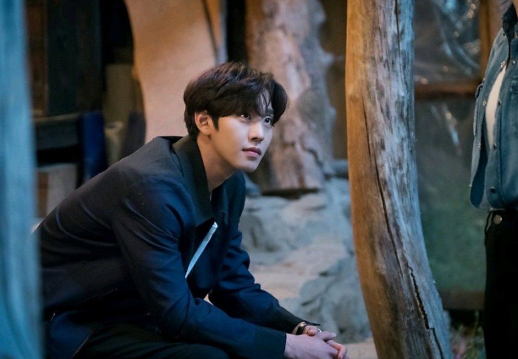 StarhausM's tweet photo. #안효섭 #어비스 #최종화
마지막까지 사랑스러운 멋진 애틋한 그 이름 '차민' 
🔮 https://t.co/XmpzWW0VAi https://t.co/wXgAgQCWN2