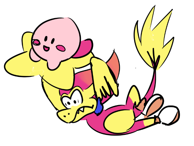 MWestovine's tweet photo. IT'S KIRBY TIME AGAIN KIRBY TIME AGAIN #SGDQ2019 @GamesDoneQuick https://t.co/OJTlXHOj1p