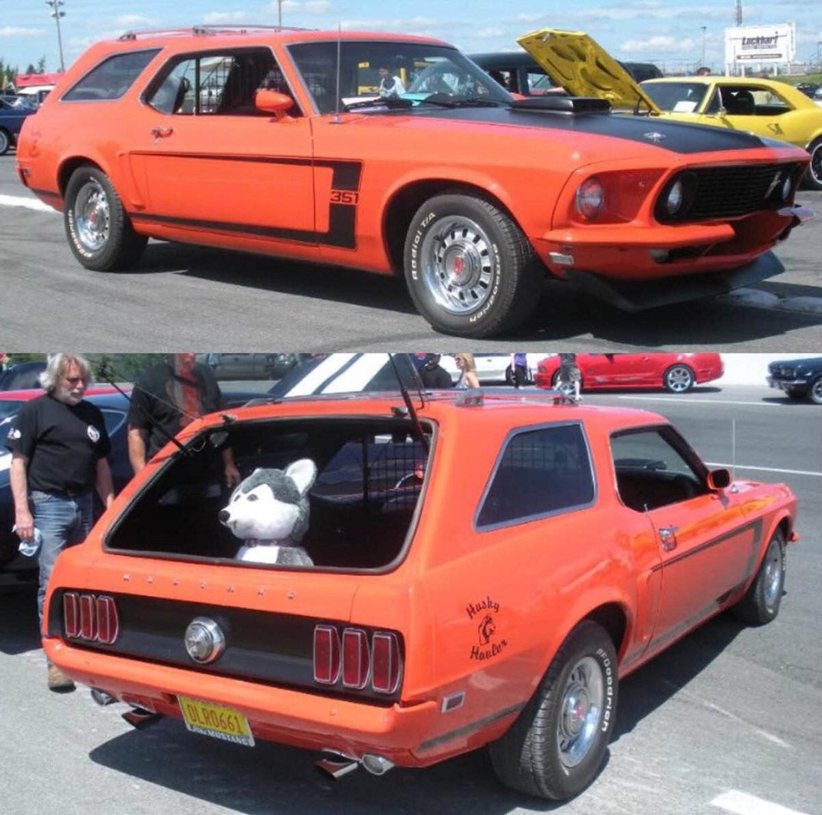 Only9built's tweet photo. #WagonWeek
‘Stang Time @itswagontime What about these🤔
Poll Below https://t.co/TcVMi5UbzG