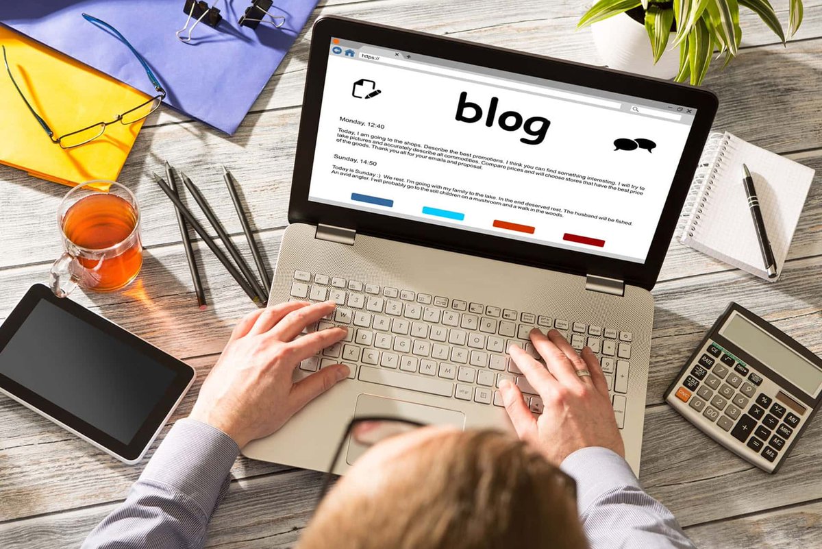 techniquetoday's tweet image. Reason Why WordPress is my choice of the Blogging platform. Read more: tiny.cc/41qs8y
#wordpress #customwordpressdevelopment #wordpressmaintenance #blogging