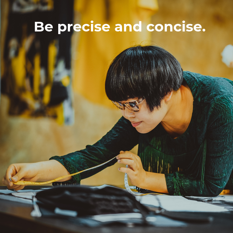 EssayJack's tweet photo. It’s tempting to write long sentences to show off your newly found #SAT, #TOEFL or #IELTS #vocabulary but it’s best to keep it simple and use the right technical terms relevant in your subject!🤓
#TuesdayTip #essays #essaytip #academicwriting #university #college #writingadvice https://t.co/YYO1srGP6u
