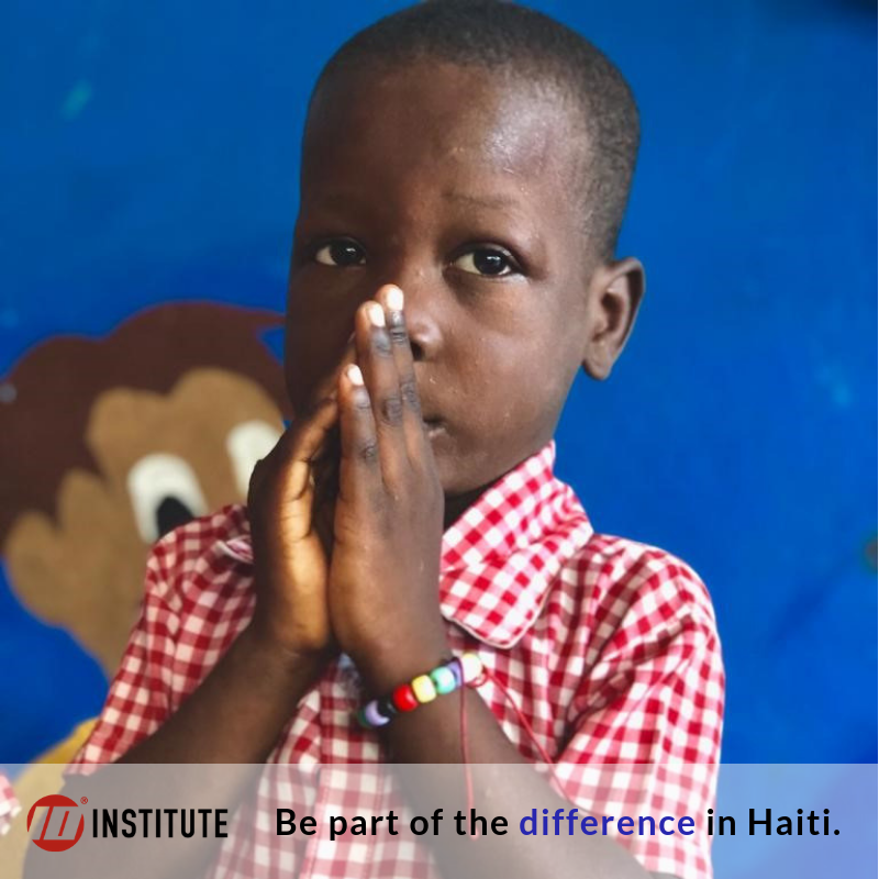 TenInstitute's tweet photo. Did you know that there is no government funding program in Haiti that provides free public education for all of its children? Work with us to help to fix this problem! https://t.co/PQ7zyN0zbc #teninstitute #schoolsforhaiti #educationfirst #donatetoday https://t.co/5Vou8rB2G9