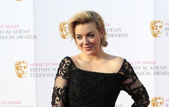 June 25: Happy Birthday Sheridan Smith  
