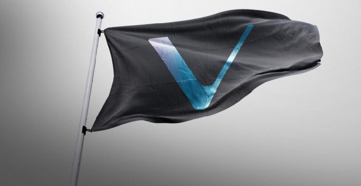 Flar_TwitsBits's tweet image. VeChain partners with Walmart, price surges by 30%

cryptonews.net/169854/?utm_so… huge news for the crypto space something like the Moneygram-Ripple news! #realusecase #VeChain #cryptocurrency #Crypto #xrpthestandard #XRPcommunity