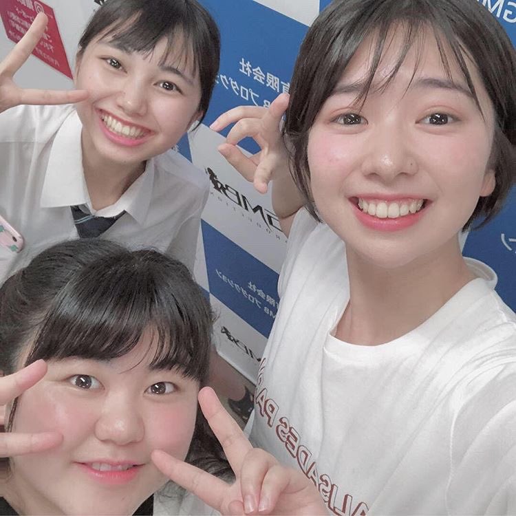 吉田 さと 今日はワークショップに参加してきました 写真は同じ事務所のメンバーです Gmbプロダクション 島村苑香 永瀬真悠 新嘉喜由芽 大越晴護 志村魁 T Co Jvp2f5gp69 Twitter 吉田 さと 今日はワークショップに参加してきました 写真は同じ事務所のメンバーです Gmbプロダクション 島村苑香 永瀬真悠 新嘉喜由芽 大越晴護 志村魁 T Co Jvp2f5gp69 Twitter