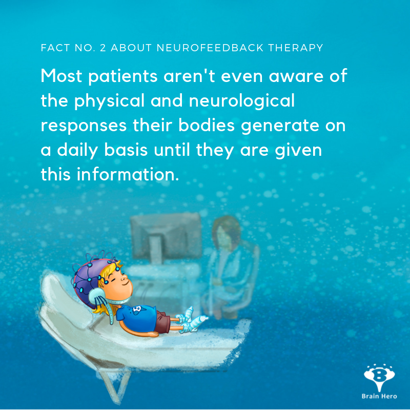 brainherogame's tweet photo. NEUROFEEDBACK THERAPY FACT NO. 2 🧠 😀 #brainherogame #brainhero #neurofeedback #neurofeedbackgame #neuroscience #relaxation #concentration #brain #fun #stress #therapy https://t.co/Dx88xsQ60r