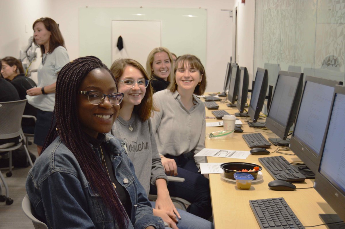 Northeastern Criminology & Criminal Justice (@nu_sccj) on Twitter photo Working hard or hardly working? These <a href="/Northeastern/">Northeastern U.</a> criminology students are utilizing our computer lab to complete summer projects with the Violence and Justice Research Lab <a href="/irj_vjrl/">Northeastern IRJ Lab</a>. #NUexperience Working hard or hardly working? These <a href="/Northeastern/">Northeastern U.</a> criminology students are utilizing our computer lab to complete summer projects with the Violence and Justice Research Lab <a href="/irj_vjrl/">Northeastern IRJ Lab</a>. #NUexperience