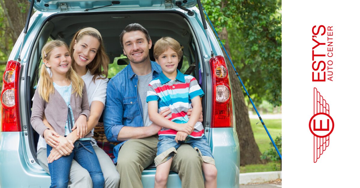 EstysAutoCenter's tweet image. Using one word, how would you describe your family?estysautocenter.com/?utm_campaign=… 360-200-6948 #family #roadtrip